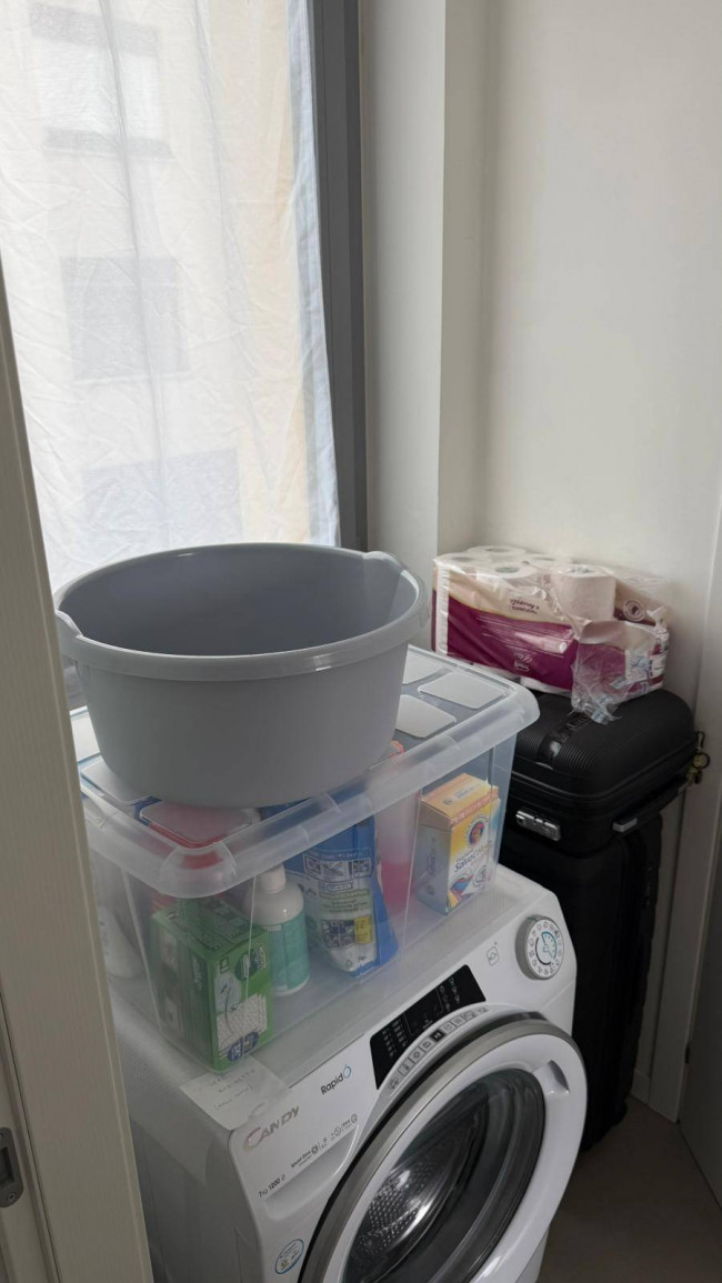 Appartamento in affitto a Busto Arsizio