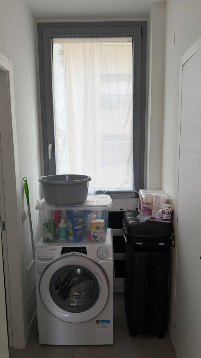 Appartamento in affitto a Busto Arsizio