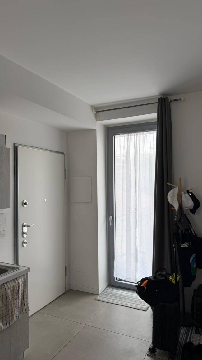 Appartamento in affitto a Busto Arsizio