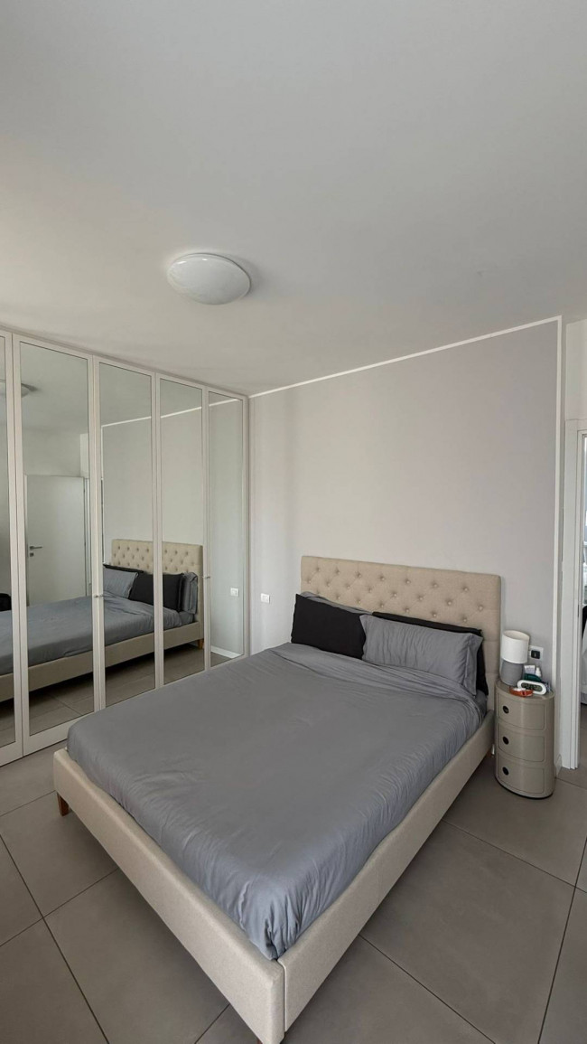 Appartamento in affitto a Busto Arsizio