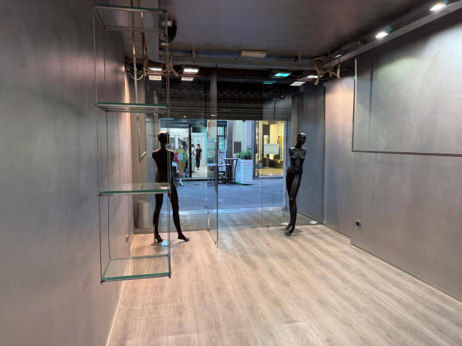 Fondo Commerciale in affitto a Empoli