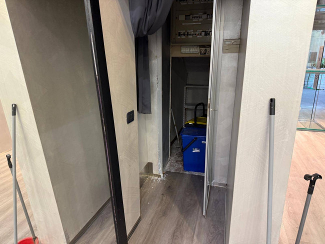 Fondo Commerciale in affitto a Empoli