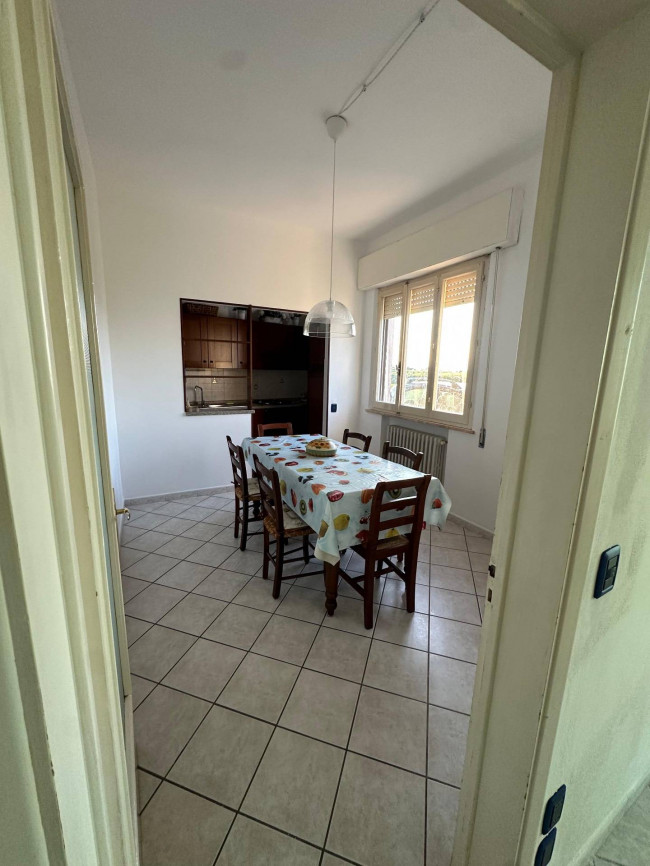 Appartamento in affitto a Cerreto Guidi