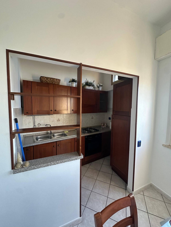 Appartamento in affitto a Cerreto Guidi