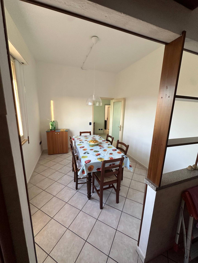 Appartamento in affitto a Cerreto Guidi