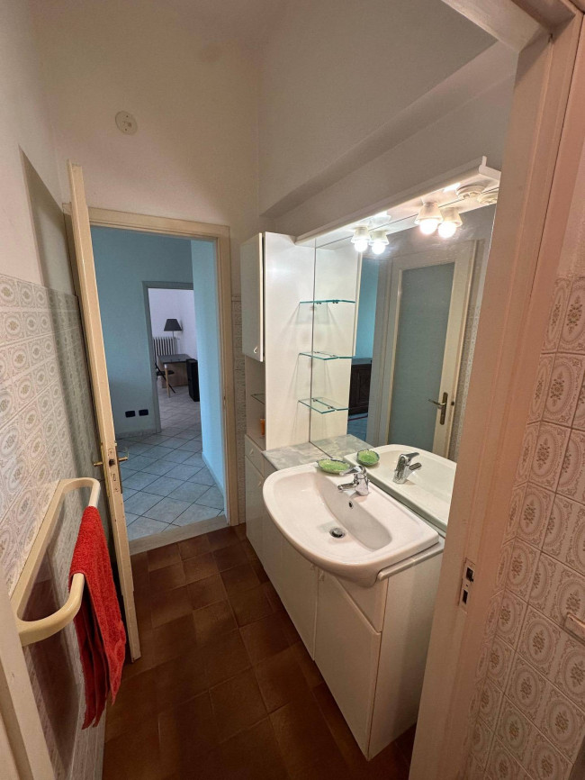 Appartamento in affitto a Cerreto Guidi