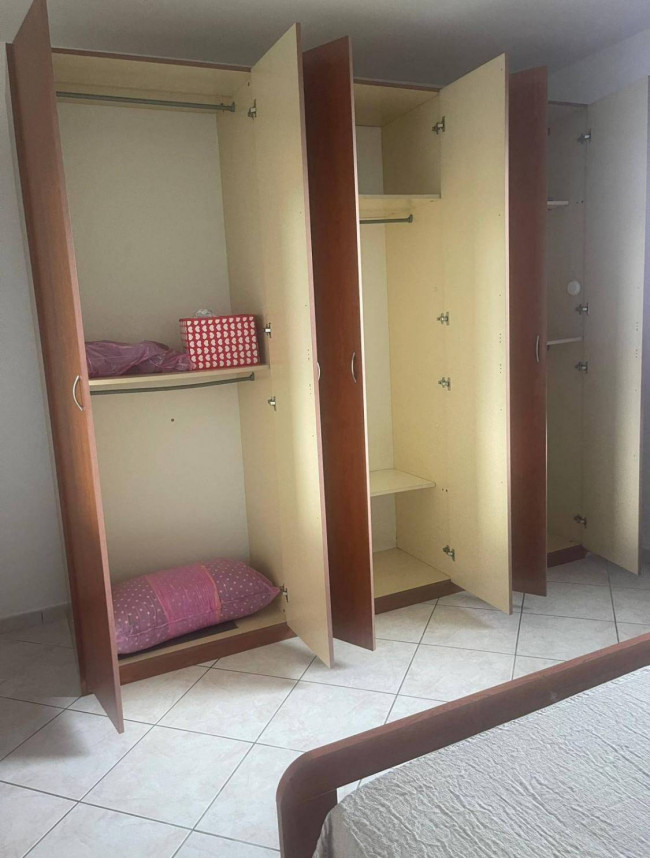 Appartamento in affitto a Fucecchio