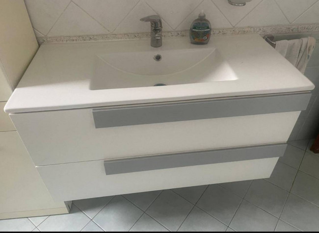 Appartamento in affitto a Fucecchio