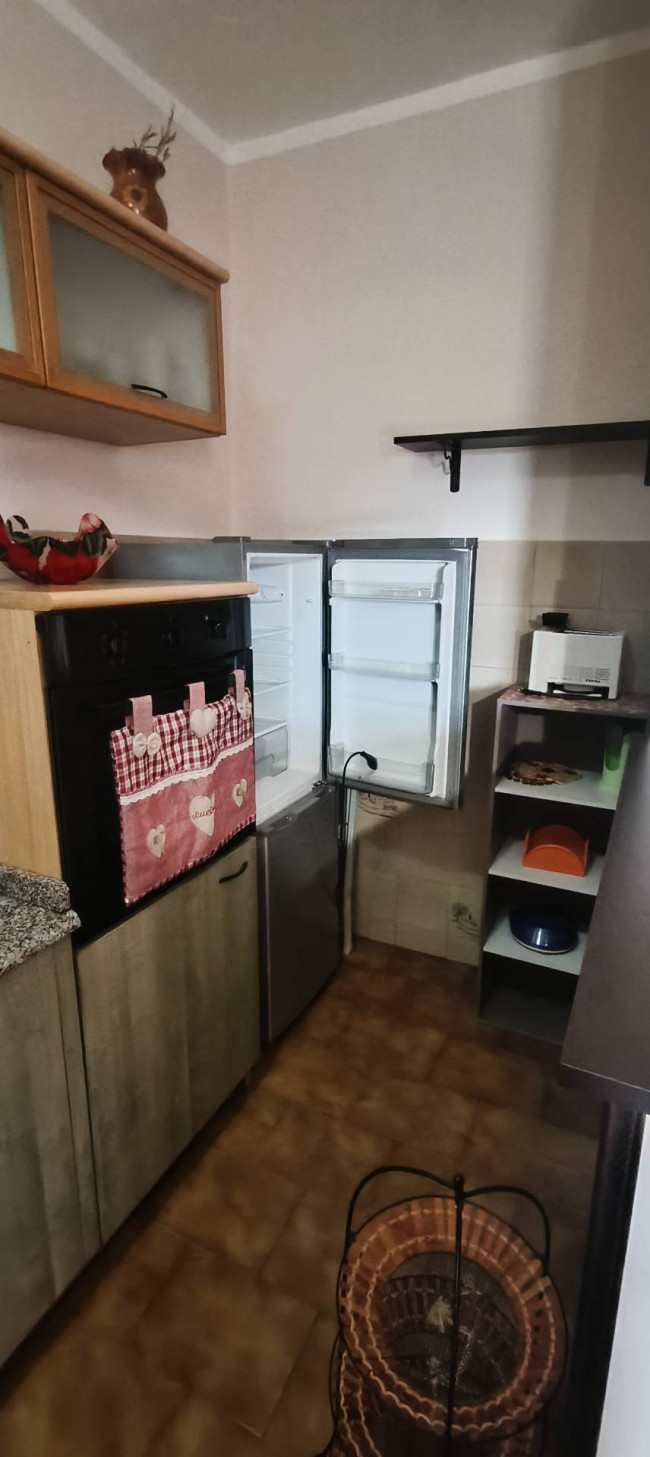 Appartamento in affitto a San Miniato