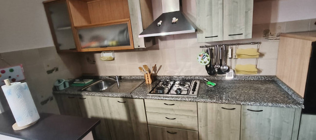 Appartamento in affitto a San Miniato