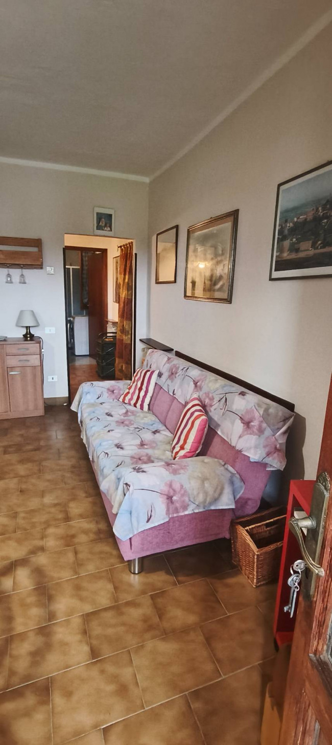 Appartamento in affitto a San Miniato