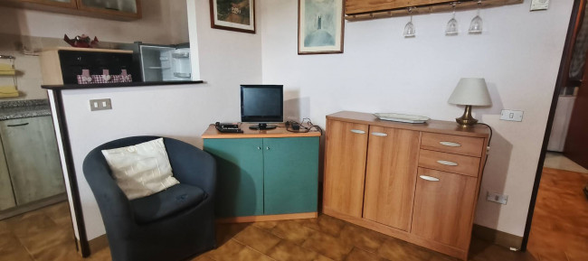 Appartamento in affitto a San Miniato