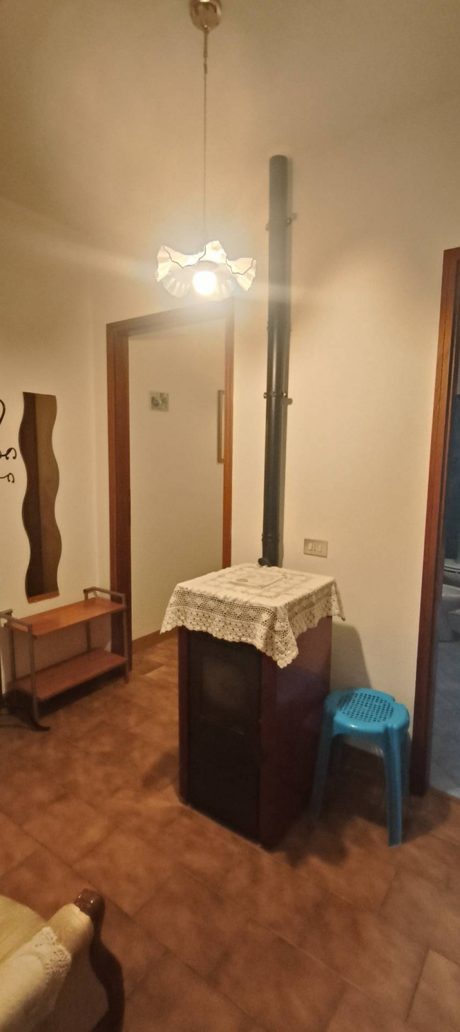 Appartamento in affitto a San Miniato