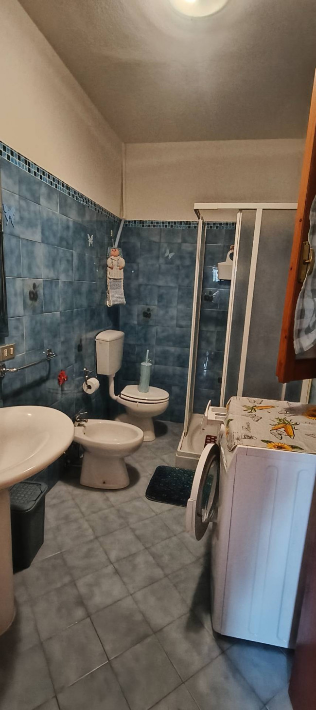 Appartamento in affitto a San Miniato