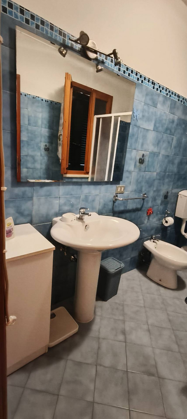 Appartamento in affitto a San Miniato