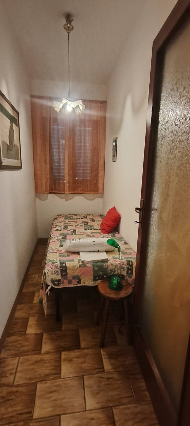 Appartamento in affitto a San Miniato