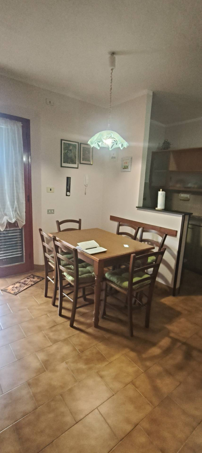 Appartamento in affitto a San Miniato