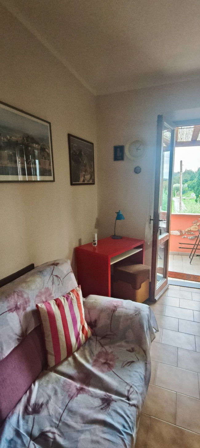 Appartamento in affitto a San Miniato