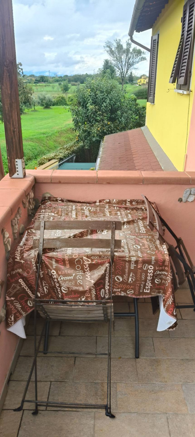 Appartamento in affitto a San Miniato