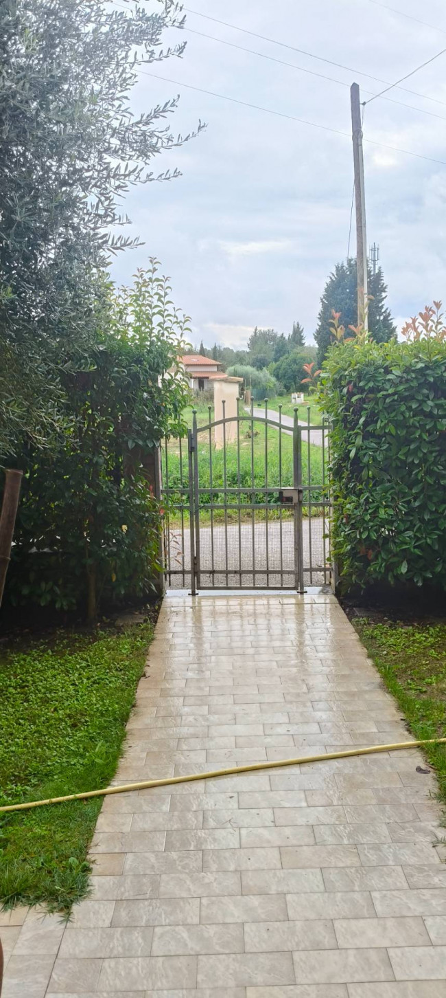 Appartamento in affitto a San Miniato