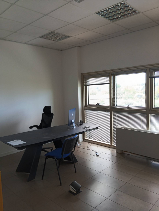 Ufficio in affitto a Savignano sul Rubicone