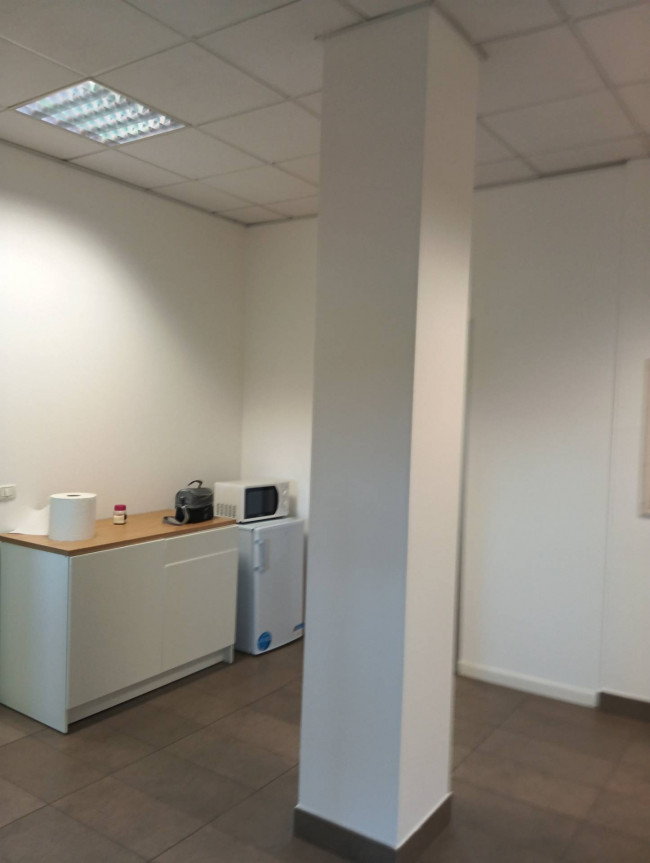 Ufficio in affitto a Savignano sul Rubicone