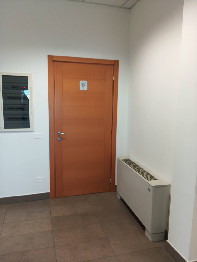 Ufficio in affitto a Savignano sul Rubicone