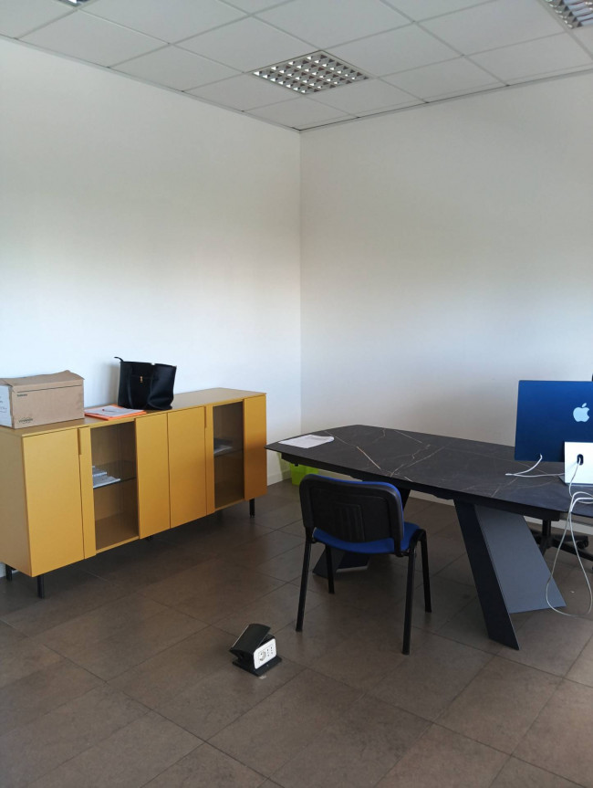Ufficio in affitto a Savignano sul Rubicone