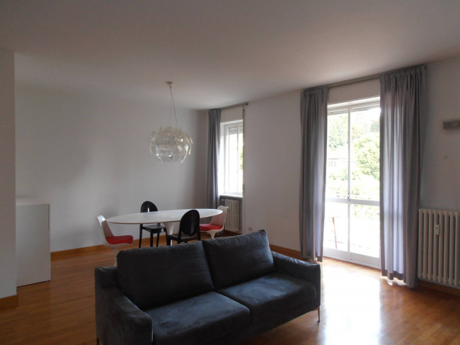 Appartamento in affitto a Luino