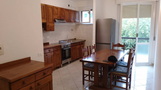 Appartamento in affitto a Forlì