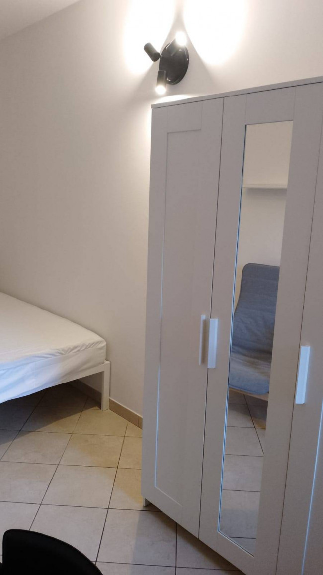 Appartamento in affitto a Forlì