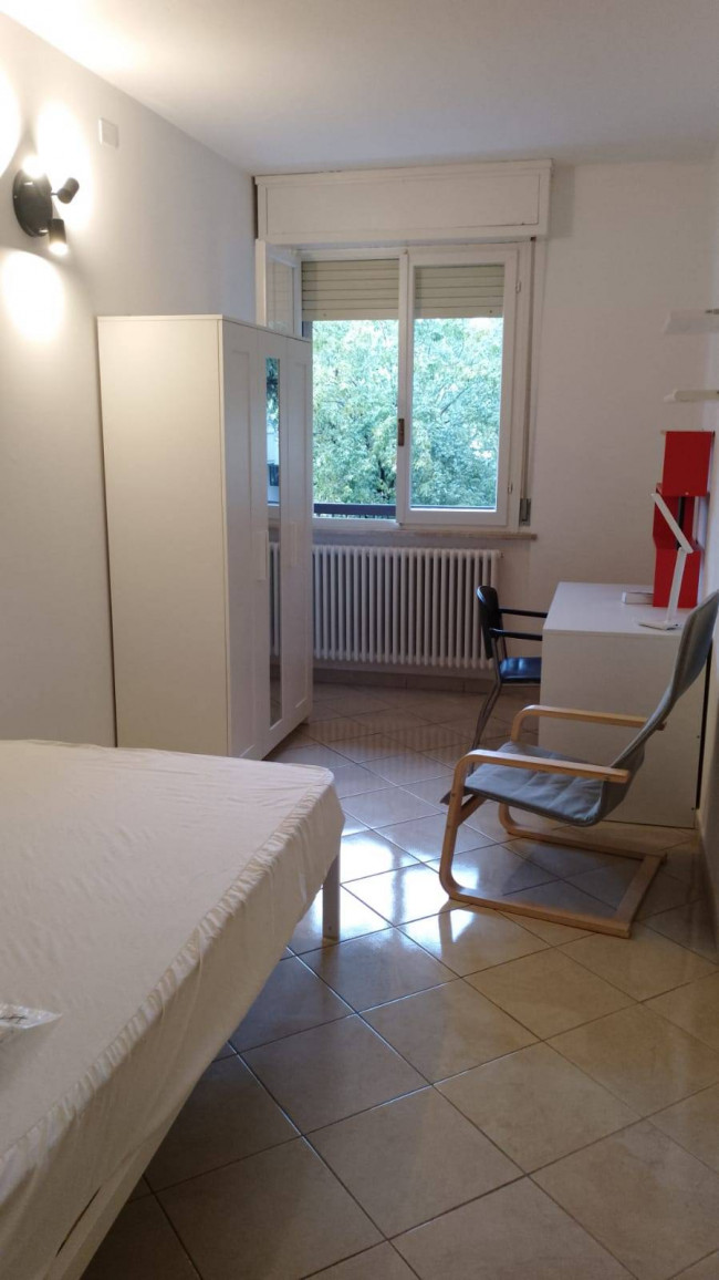 Appartamento in affitto a Forlì