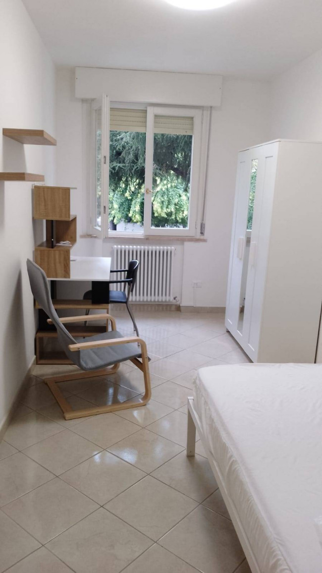 Appartamento in affitto a Forlì