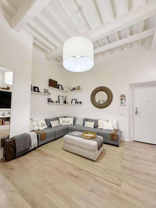 Appartamento in vendita a Empoli