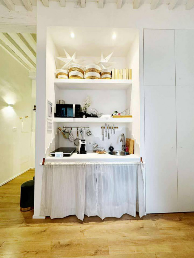 Appartamento in vendita a Empoli