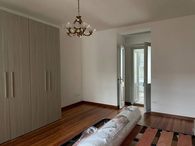 Appartamento in affitto a Caluso