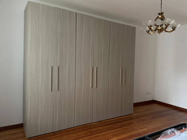 Appartamento in affitto a Caluso