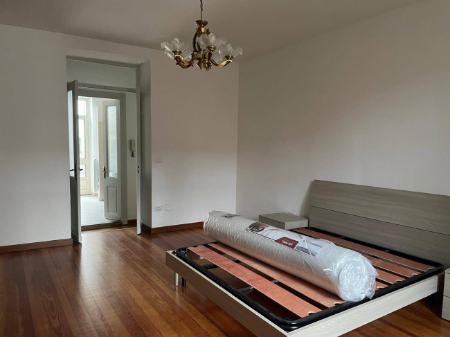 Appartamento in affitto a Caluso