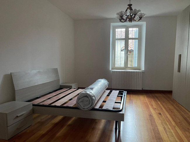 Appartamento in affitto a Caluso