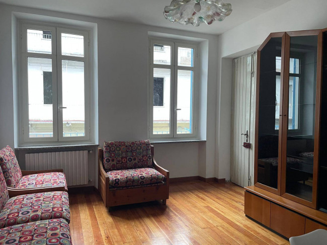 Appartamento in affitto a Caluso