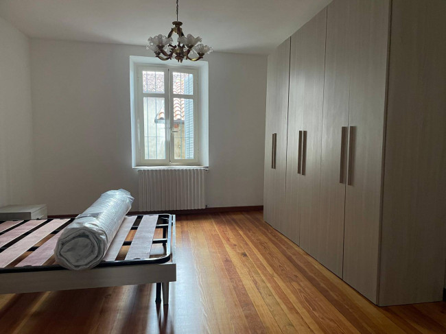 Appartamento in affitto a Caluso