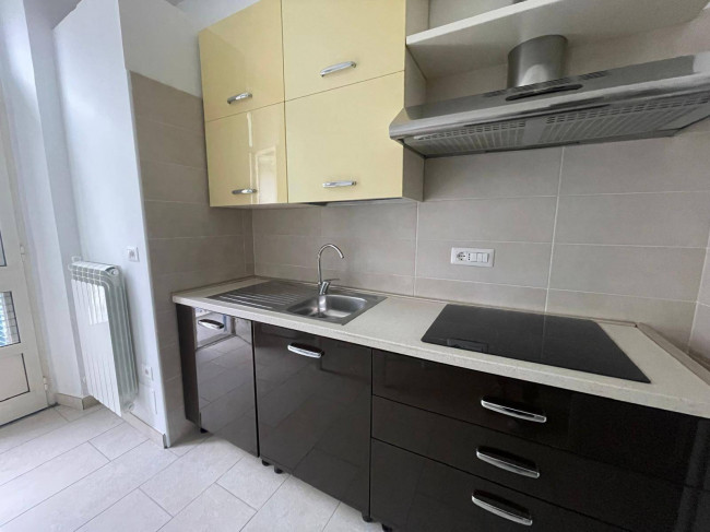 Appartamento in affitto a Caluso