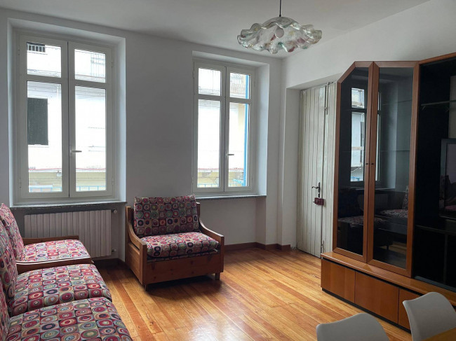 Appartamento in affitto a Caluso