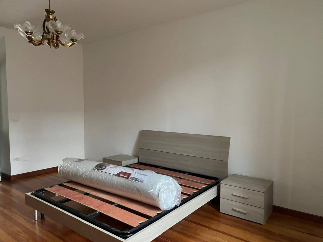 Appartamento in affitto a Caluso