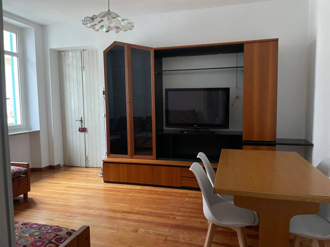 Appartamento in affitto a Caluso