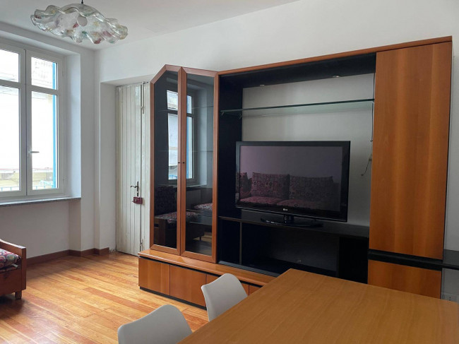 Appartamento in affitto a Caluso