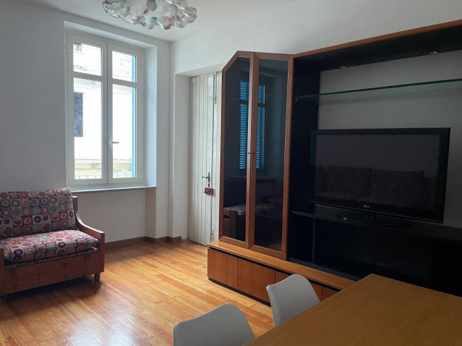 Appartamento in affitto a Caluso