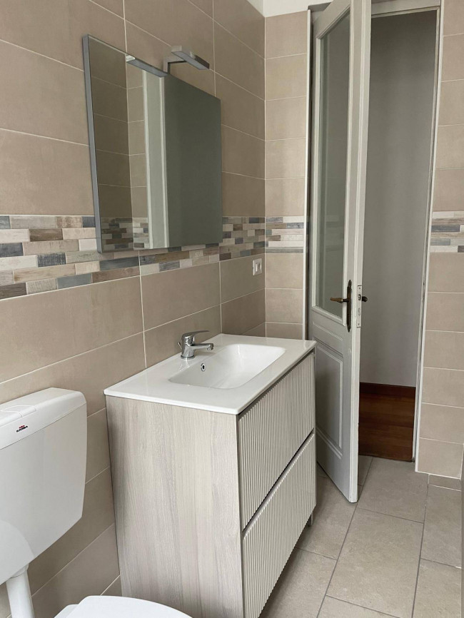 Appartamento in affitto a Caluso