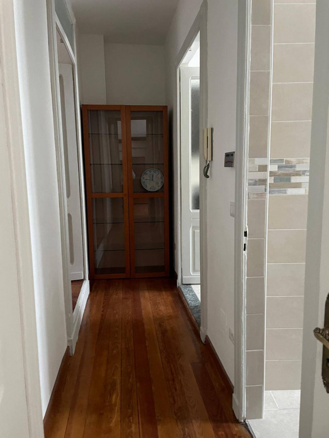 Appartamento in affitto a Caluso