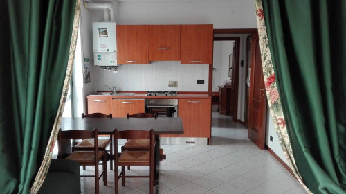 Appartamento in vendita a Chivasso